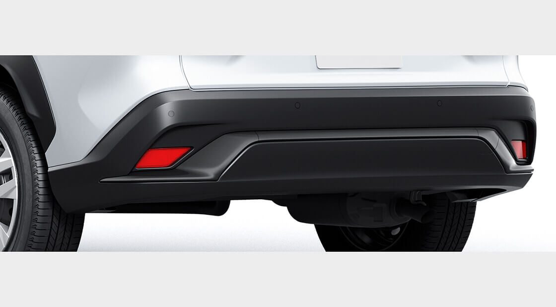 Bumper